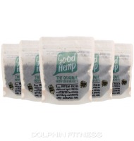 Good Hemp Seed Hearts