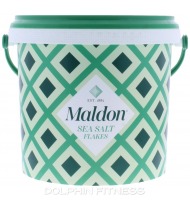 Maldon Sea Salt Flakes