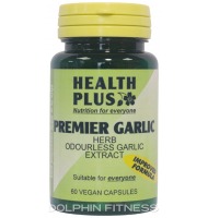 Health Plus Premier Garlic