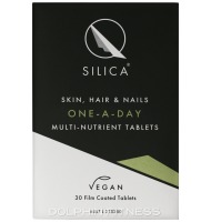 Qsilica One-a-Day