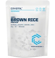 Crystal Brown Rice Protein