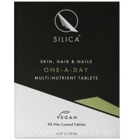 Qsilica One-a-Day