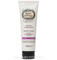 Roots & Wings Lavender & Chamomile Hand Cream