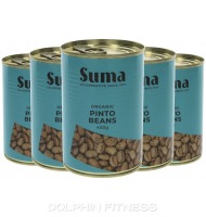 Suma Organic Pinto Beans