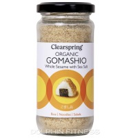 Clearspring Organic Gomashio