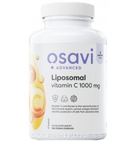 Osavi Liposomal Vitamin C 1000 mg