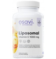 Osavi Liposomal Vitamin C 1000 mg