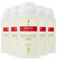 Speick Organic 3.0 Body Lotion
