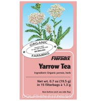 Floradix Yarrow Tea