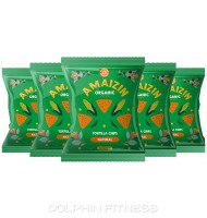 Amaizin Organic Natural Tortilla Chips