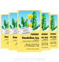 Floradix Dandelion Tea