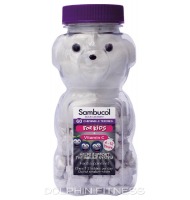 Sambucol Chewable Teddies