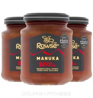 Rowse Manuka Honey 250+