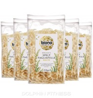 Biona Organic Spelt Tagliatelle White