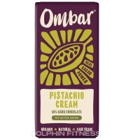 Ombar Centres Pistachio