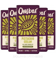 Ombar Centres Pistachio