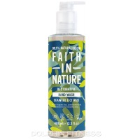 Faith in Nature Seaweed & Citrus Hand Wash