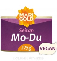 Marigold Seitan Mo-Du