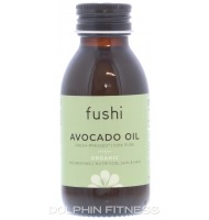 Fushi Organic Avocado Oil