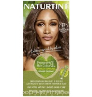 Naturtint Permanent Hair Colour Gel
