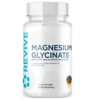 Revive Magnesium Glycinate