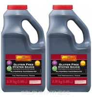 Lee Kum Kee Gluten Free Oyster Sauce