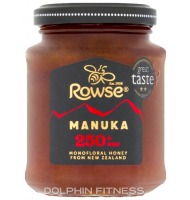 Rowse Manuka Honey 250+