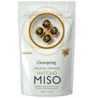 Clearspring Organic Japanese Hatcho Miso
