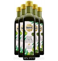Biona Organic Extra Virgin Olive Oil