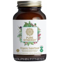 Pure Synergy Organic Superfood
