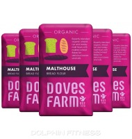 Doves Farm Organic Malthouse Bread Flour