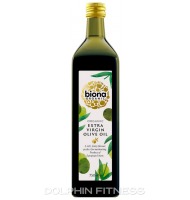 Biona Organic Extra Virgin Olive Oil
