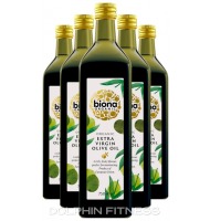 Biona Organic Extra Virgin Olive Oil