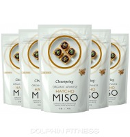 Clearspring Organic Japanese Hatcho Miso
