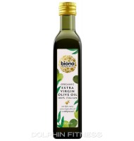 Biona Organic Extra Virgin Olive Oil