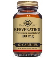 Solgar Resveratrol