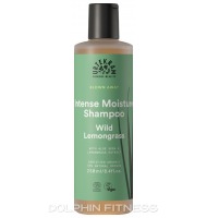 Urtekram Wild Lemongrass Shampoo