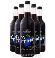 James White Prune Juice