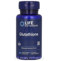 Life Extension Glutathione 500 mg