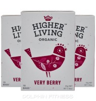 Higher Living Very Berry