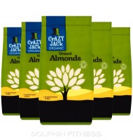 Crazy Jack Ground Almonds