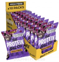The Protein Ball Co. Breakfast To-Go