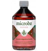 Microbz Sustain