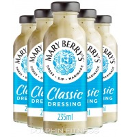 Mary Berry's Classic Dressing