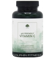 G&G pH Friendly Vitamin C