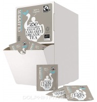Clipper Organic Earl Grey Tea
