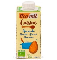 Ecomil Cuisine Almond