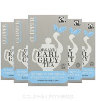Clipper Organic Earl Grey Tea