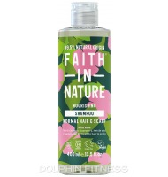 Faith in Nature Wild Rose Shampoo