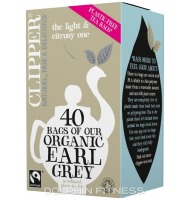 Clipper Organic Earl Grey Tea
